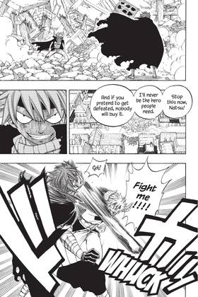 Read FAIRY TAIL  24 Page 9 in English