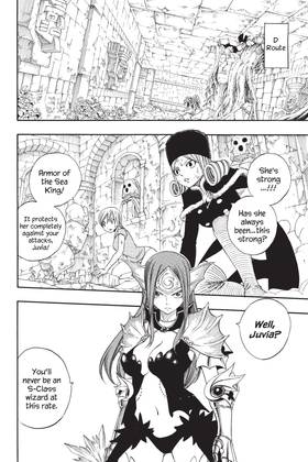 Read FAIRY TAIL  25 Page 6 in English