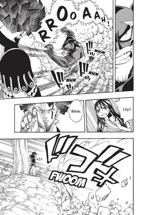Read FAIRY TAIL  26 Page 9 in English