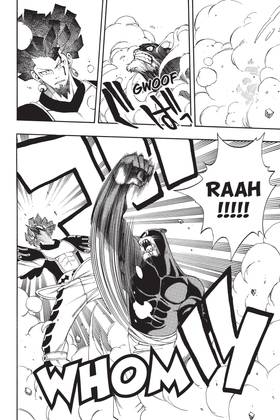 Read FAIRY TAIL  26 Page 10 in English