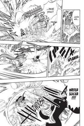 Read FAIRY TAIL  25 Page 7 in English