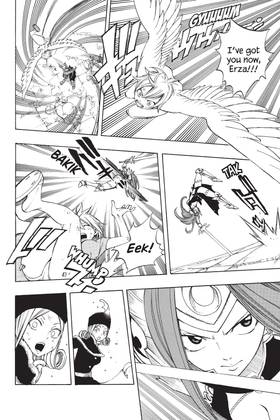 Read FAIRY TAIL  25 Page 8 in English
