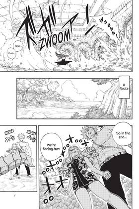 Read FAIRY TAIL  25 Page 9 in English