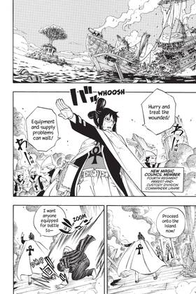 Read FAIRY TAIL  27 Page 6 in English