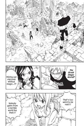 Read FAIRY TAIL  27 Page 10 in English