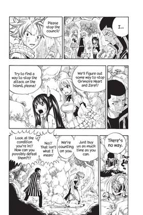 Read FAIRY TAIL  28 Page 10 in English