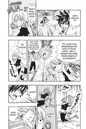Read FAIRY TAIL  29 Page 7 in English