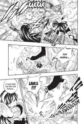 Read FAIRY TAIL  29 Page 9 in English