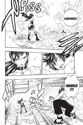 Read FAIRY TAIL  29 Page 10 in English