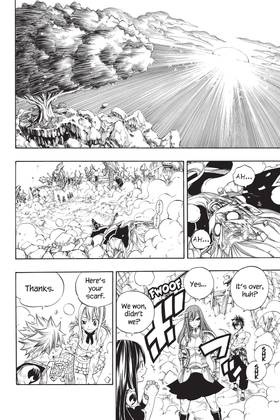 Read FAIRY TAIL  30 Page 6 in English