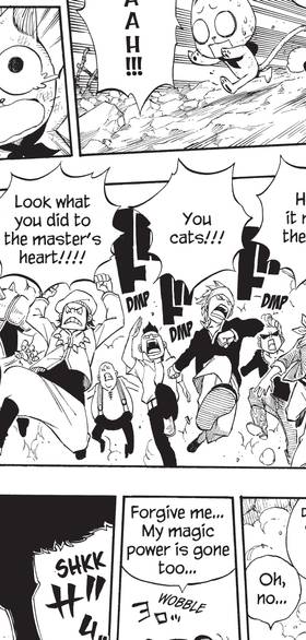 Read FAIRY TAIL  30 Page 7 in English