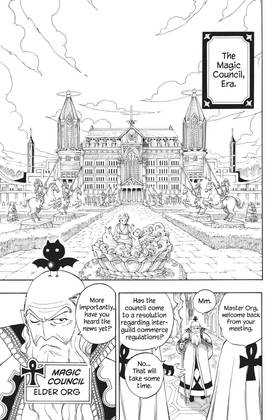Read FAIRY TAIL  31 Page 9 in English