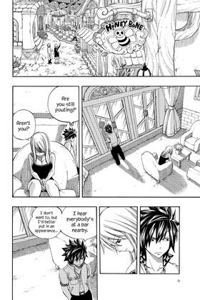 Read FAIRY TAIL  33 Page 8 in English