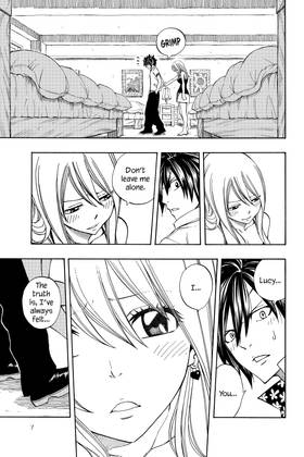 Read FAIRY TAIL  33 Page 9 in English