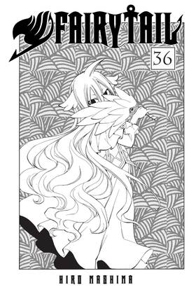 Read FAIRY TAIL  36 Page 3 in English