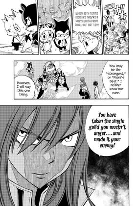 Read FAIRY TAIL  35 Page 9 in English