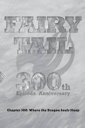 Read FAIRY TAIL  36 Page 6 in English