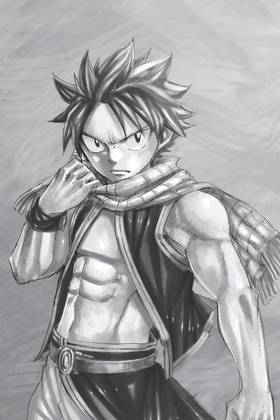 Read FAIRY TAIL  36 Page 7 in English