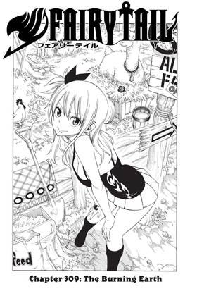 Read FAIRY TAIL  37 Page 5 in English