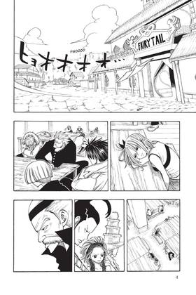 Read FAIRY TAIL  4 Page 6 in English