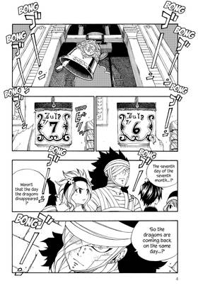 Read FAIRY TAIL  39 Page 6 in English
