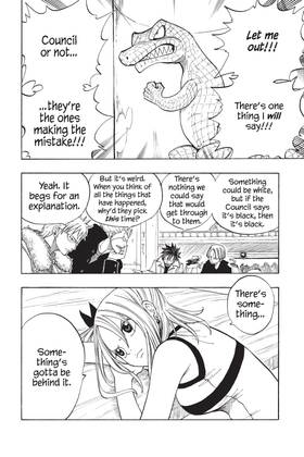 Read FAIRY TAIL  4 Page 8 in English