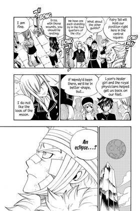 Read FAIRY TAIL  39 Page 7 in English