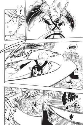 Read FAIRY TAIL  37 Page 8 in English
