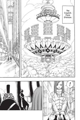 Read FAIRY TAIL  4 Page 9 in English