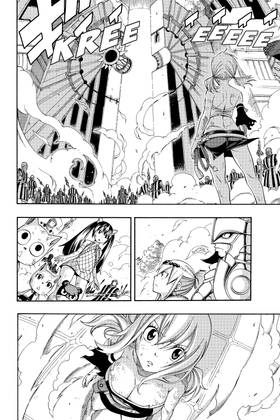 Read FAIRY TAIL  39 Page 8 in English