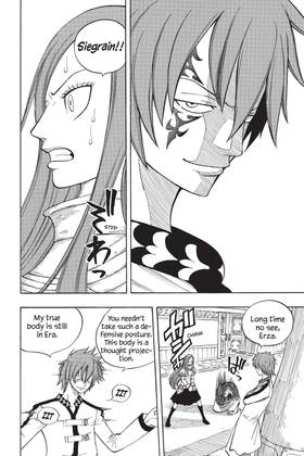 Read FAIRY TAIL  4 Page 10 in English