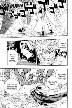 Read FAIRY TAIL  39 Page 9 in English