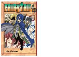 Read FAIRY TAIL  43 Page 1 in English
