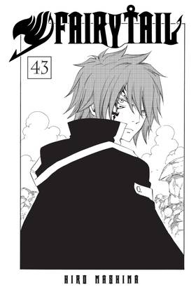 Read FAIRY TAIL  43 Page 3 in English