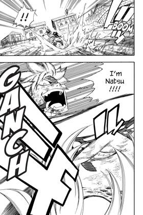 Read FAIRY TAIL  43 Page 7 in English