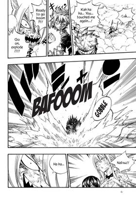 Read FAIRY TAIL  43 Page 8 in English