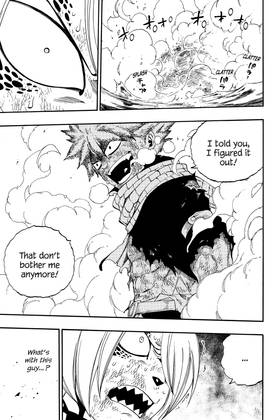 Read FAIRY TAIL  43 Page 9 in English