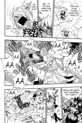 Read FAIRY TAIL  43 Page 10 in English