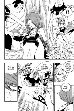 Read FAIRY TAIL  42 Page 10 in English