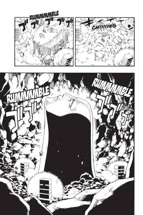 Read FAIRY TAIL  44 Page 7 in English