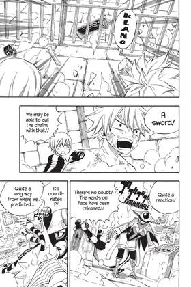 Read FAIRY TAIL  44 Page 9 in English