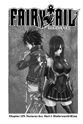 Read FAIRY TAIL  45 Page 5 in English