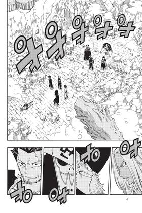 Read FAIRY TAIL  46 Page 6 in English