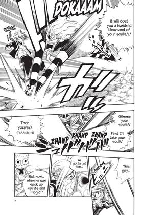 Read FAIRY TAIL  45 Page 9 in English