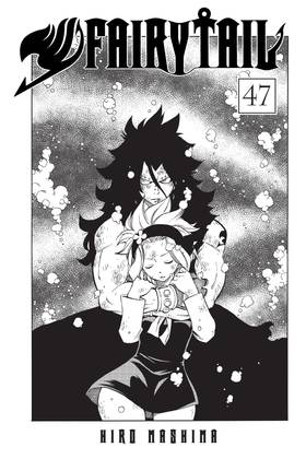 Read FAIRY TAIL  47 Page 3 in English