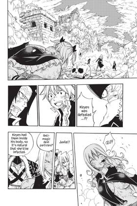 Read FAIRY TAIL  47 Page 6 in English