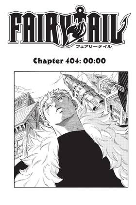 Read FAIRY TAIL  48 Page 5 in English