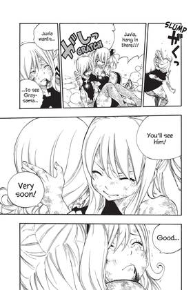 Read FAIRY TAIL  47 Page 7 in English