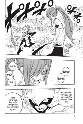 Read FAIRY TAIL  48 Page 6 in English