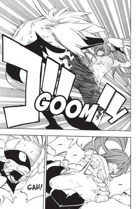 Read FAIRY TAIL  48 Page 7 in English